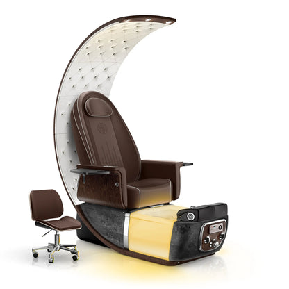 PRIVÉ Lounge Pedicure Chair