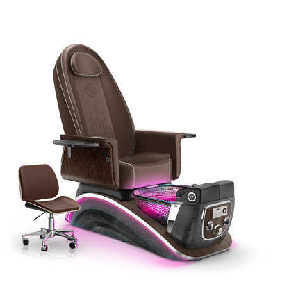 Mystique Pedicure Chair