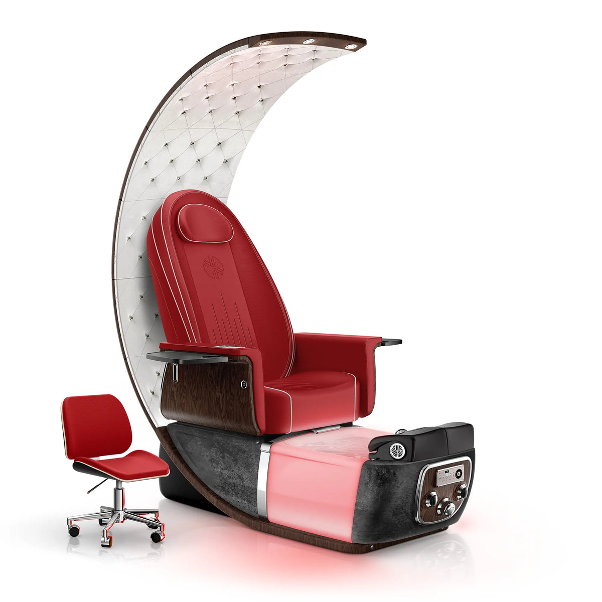 PRIVÉ Lounge Pedicure Chair