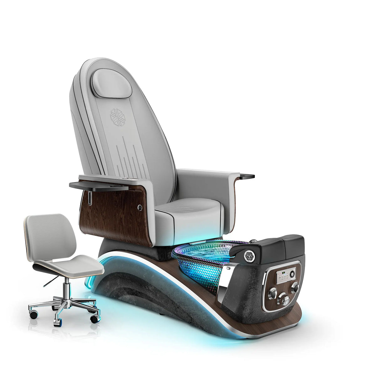 Mystique Pedicure Chair