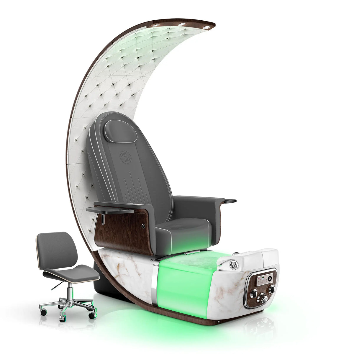 PRIVÉ Lounge Pedicure Chair