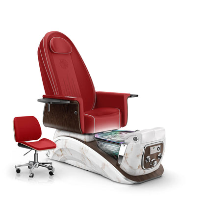 Mystique Pedicure Chair