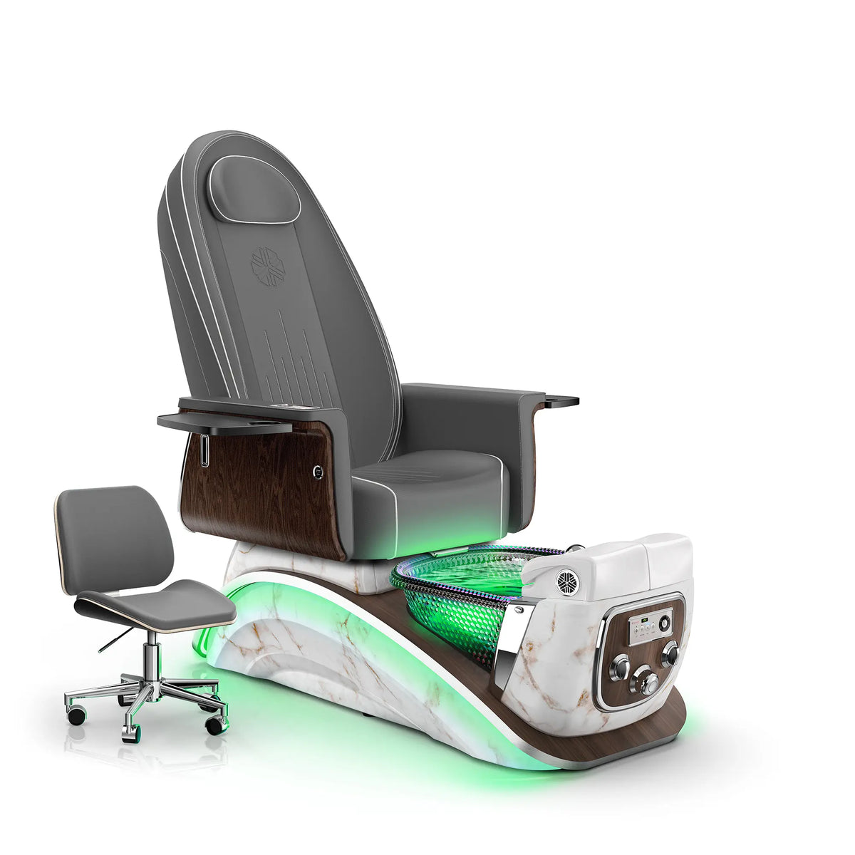 Mystique Pedicure Chair