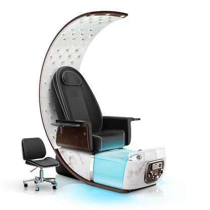 PRIVÉ Lounge Pedicure Chair