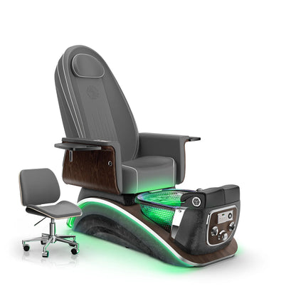 Mystique Pedicure Chair