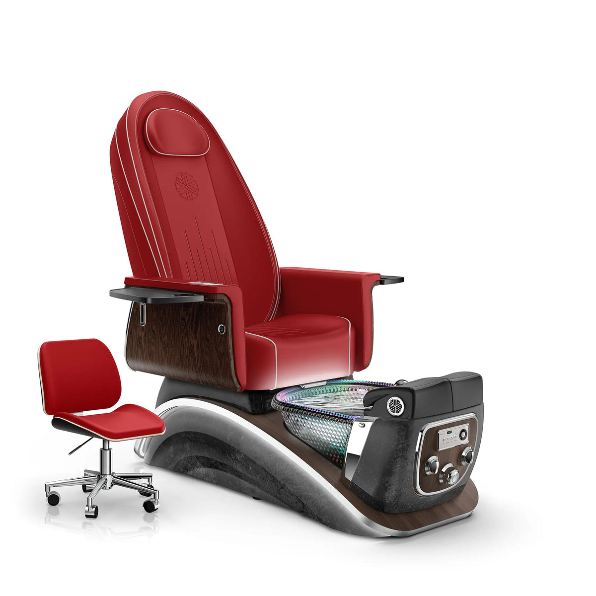 Mystique Pedicure Chair
