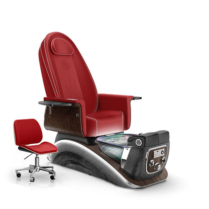 Mystique Pedicure Chair