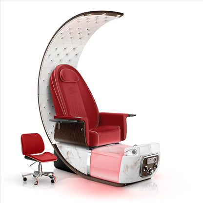 PRIVÉ Lounge Pedicure Chair