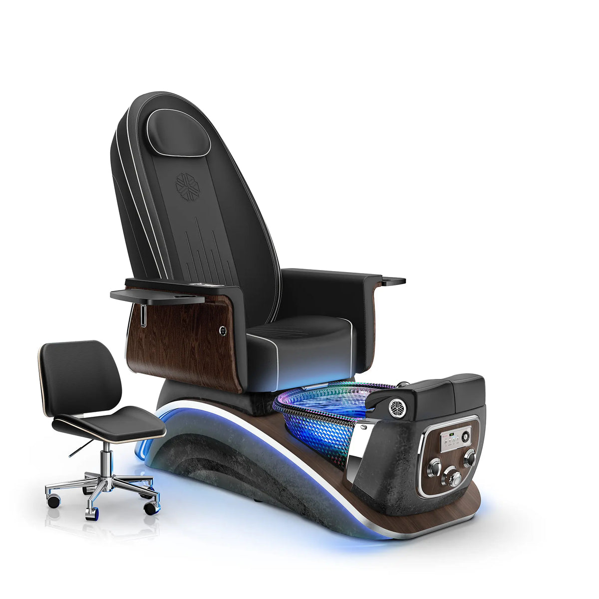 Mystique Pedicure Chair