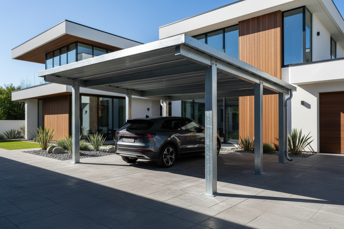 Carport