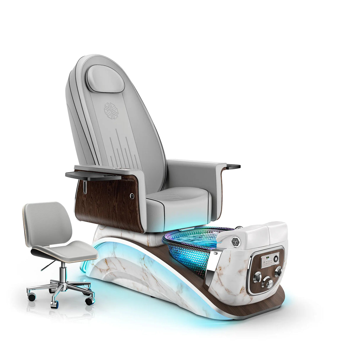 Mystique Pedicure Chair