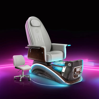 Mystique Pedicure Chair