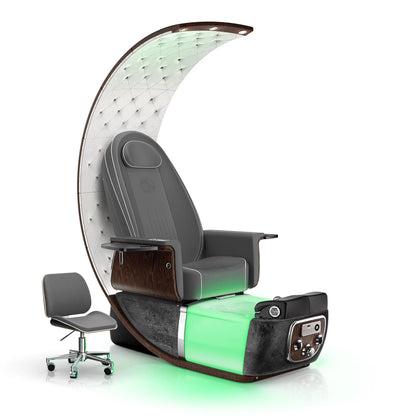 PRIVÉ Lounge Pedicure Chair