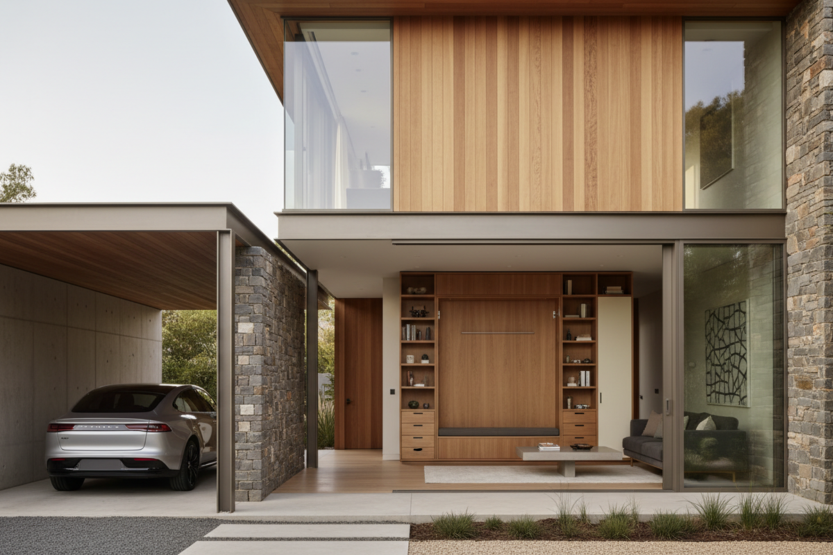 Our Mission – Functional Space Elevated